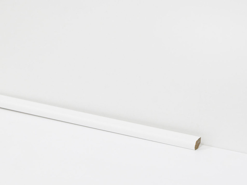 Kings Canyon Quart de rond 17/17 Blanc main product photo