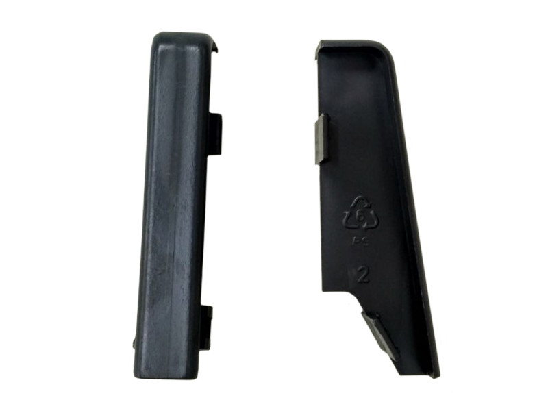 Kings Canyon Verbinder Schwarz 58 mm main product photo