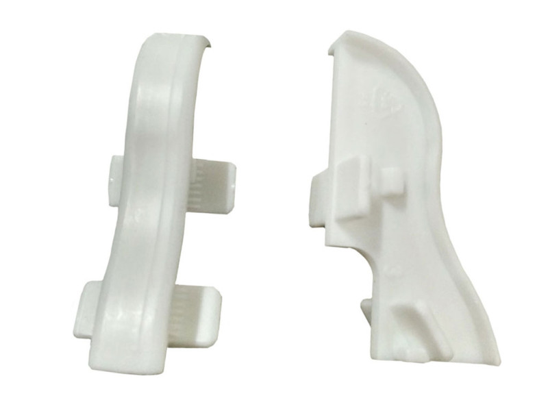 Kings Canyon Verbinder Weiss 40 mm main product photo