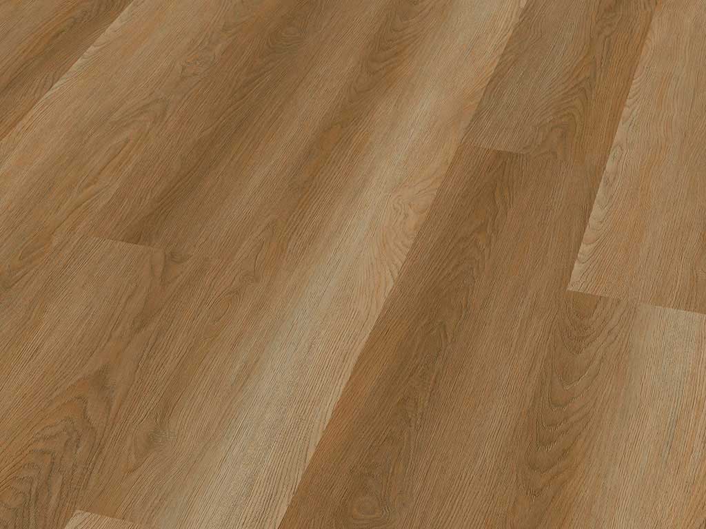 Kings Canyon Vinylboden DurPro Premium Eiche Charme 1-Stab Landhausdiele XL 4V zum kleben Raum2