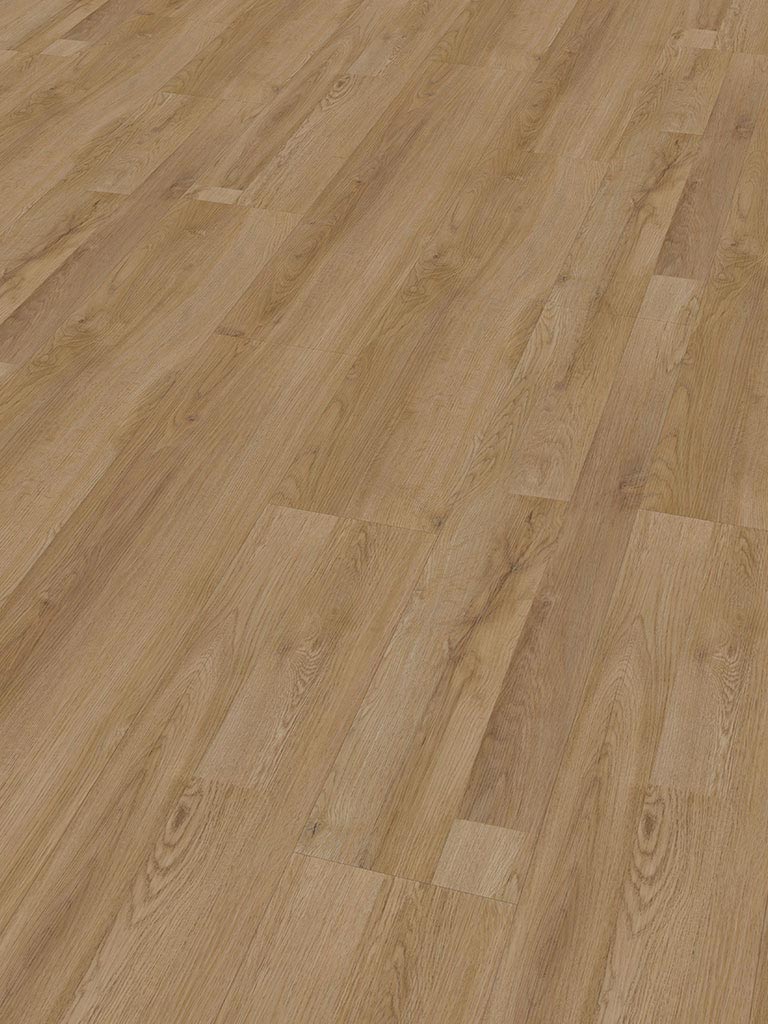 Kings Canyon Vinylboden DurPro Premium Gottfried Eiche Breitdiele 4V zum kleben Raum1