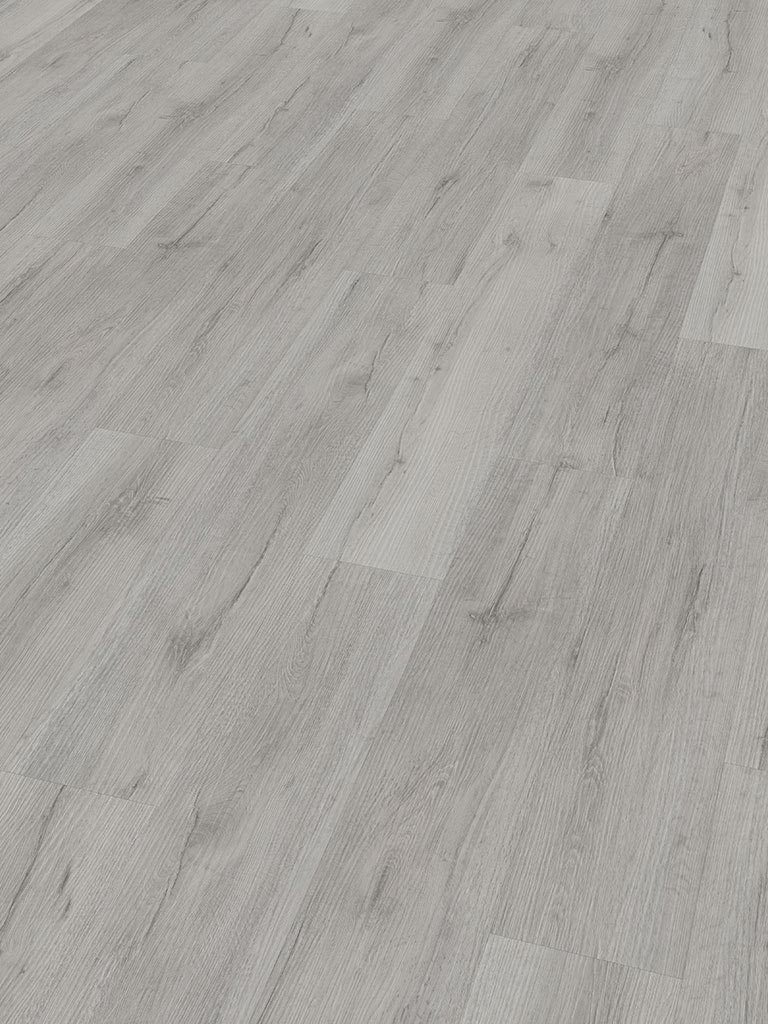 Kings Canyon Vinylboden DurPro Standard Leo Eiche 1-Stab Landhausdiele zum kleben Raum1