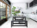 Kings Canyon Vinyl Loftstyle Marble Light Supermatt Fliese 4V zum Klicken Raum6 Kings Canyon Vinyl Loftstyle Marble Light Supermatt Fliese 4V zum Klicken Raum6