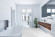 Kings Canyon Vinyl Loftstyle Marble Light Supermatt Fliese 4V zum Klicken Raum8 Kings Canyon Vinyl Loftstyle Marble Light Supermatt Fliese 4V zum Klicken Raum8