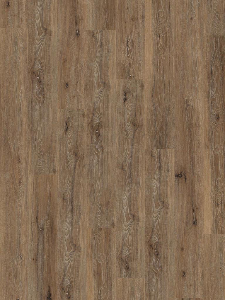 Kings Canyon Vinylboden Original Basic Heidelberg Eiche 1-Stab Landhausdiele zum klicken Raum2