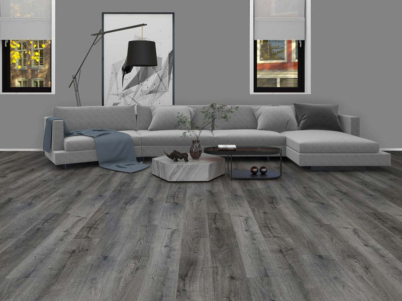 Kings Canyon Vinylboden Original Basic Linderhof Eiche Breitdiele zum Klicken main product photo