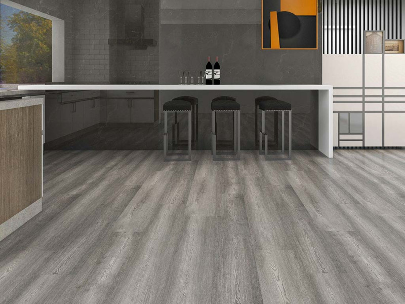 Kings Canyon Suelo vinílico Click Original Basic Roble Marksburg Tablón ancho main product photo