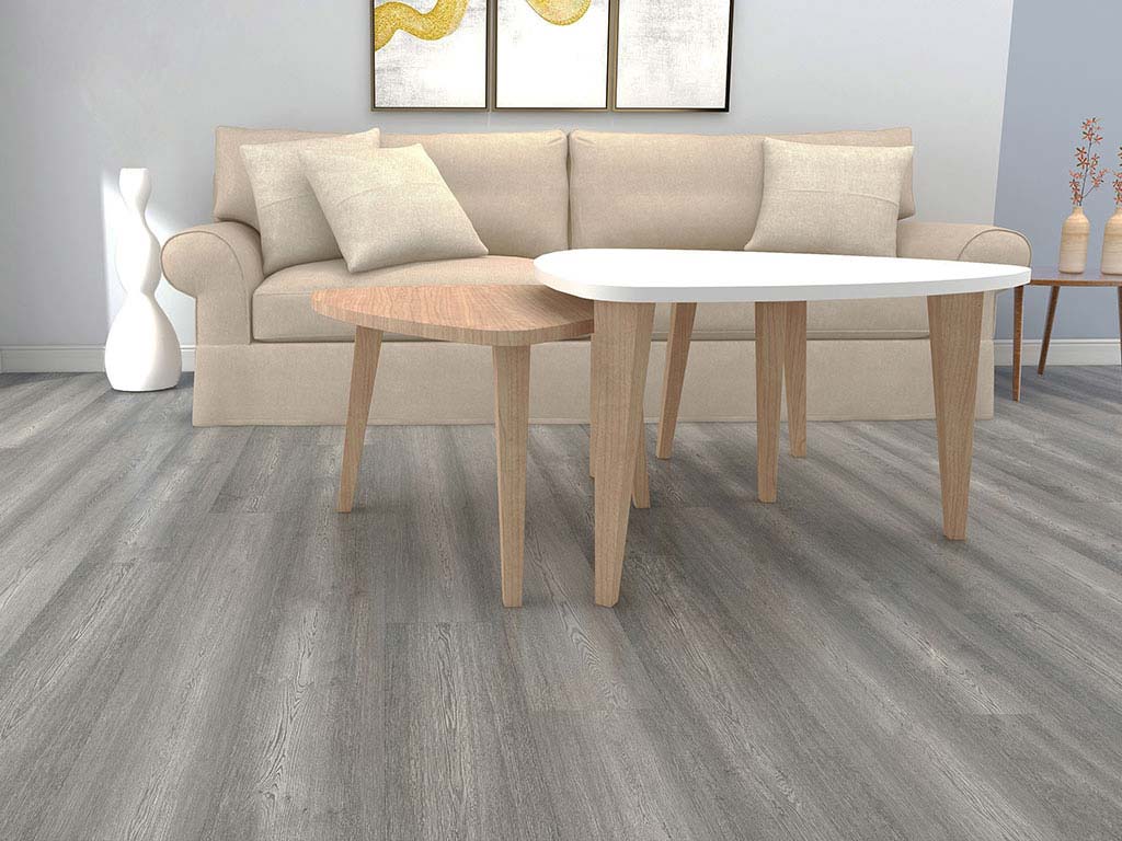 Kings Canyon Vinylboden Original Basic Marksburg Eiche Breitdiele zum klicken Raum4