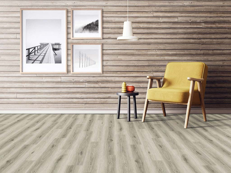 Kings Canyon Click Vinyl flooring Original Premium Dieter Oak Wide plank 4V main product photo