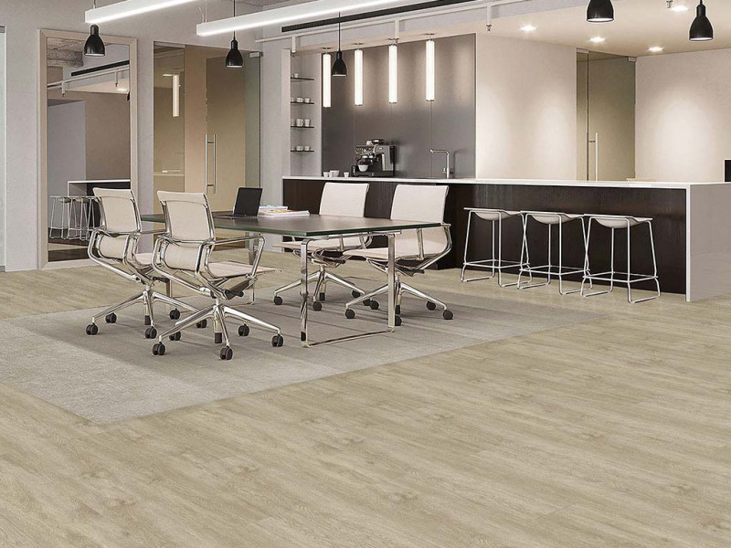 Kings Canyon Click Vinyl flooring Original Premium Hans Oak Wide plank 4V main product photo