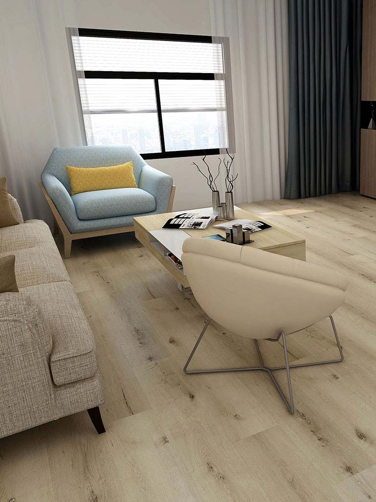 Kings Canyon Vinylboden Original Premium Helmut Eiche Breitdiele 4V zum klicken Raum5