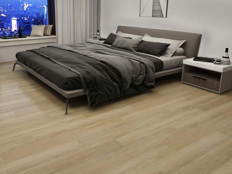 Kings Canyon Vinylboden Original Premium Kellerwald Eiche Breitdiele 4V zum Klicken main product photo