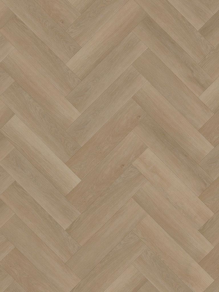 Kings Canyon Vinylboden Original Premium Kellerwald Eiche Fischgrät 4V zum klicken Raum2