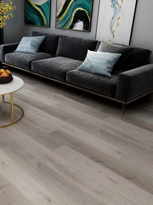 Kings Canyon Click Vinyl flooring Original Premium Rheinwald Oak Wide plank 4V main product photo