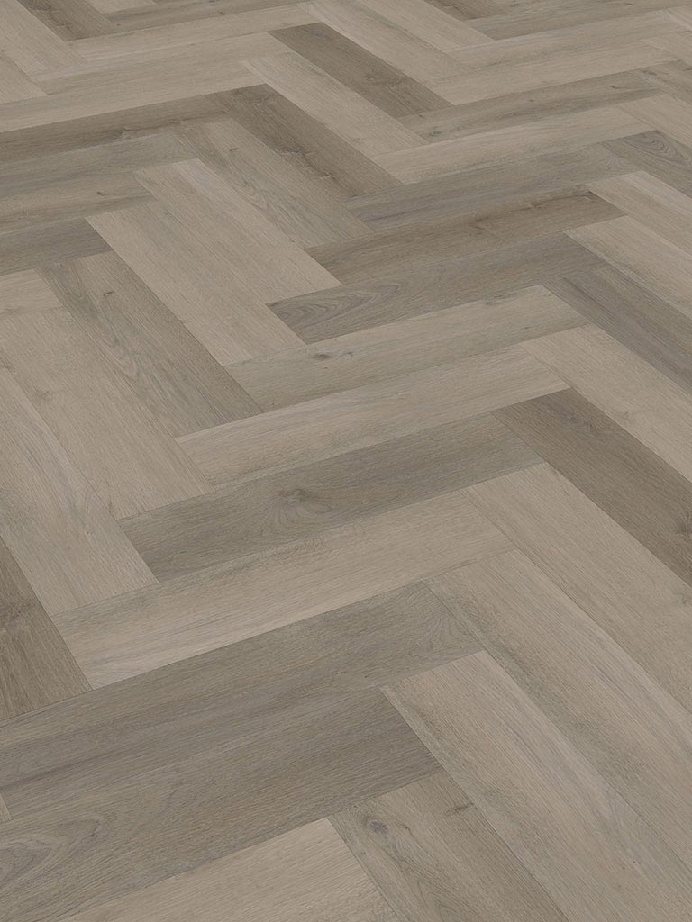 Kings Canyon Vinylboden Original Premium Rheinwald Eiche Fischgrät 4V zum klicken Raum1