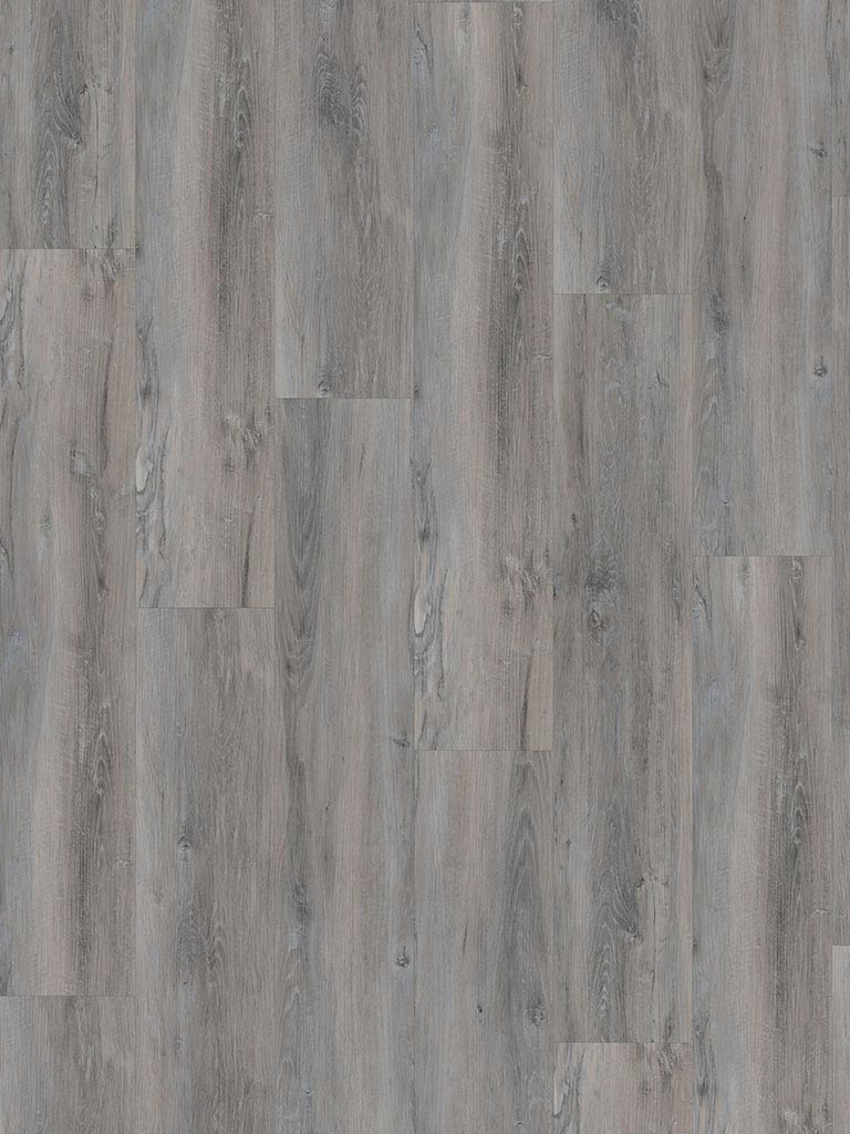 Kings Canyon Vinylboden DurPro Premium Richard Eiche Breitdiele 4V zum kleben Raum2