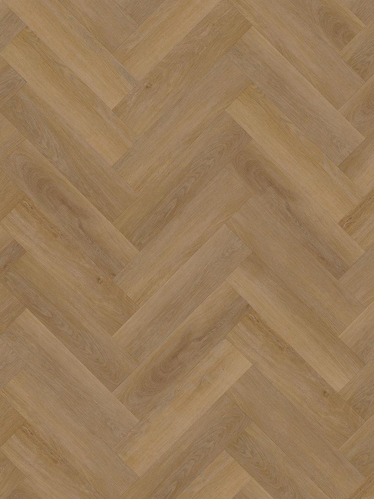 Kings Canyon Vinylboden Original Premium Rügenwald Eiche Fischgrät 4V zum klicken Raum2