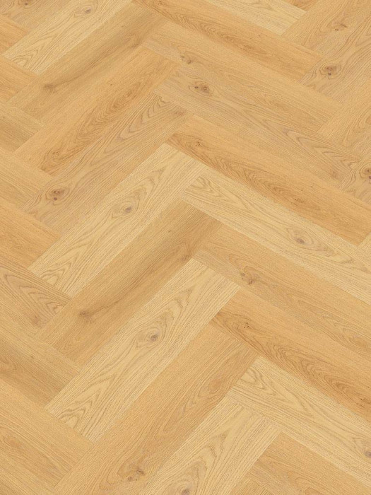 Kings Canyon Click Vinyl flooring Original Premium Ruhrwald Oak Herringbone 4V main product photo