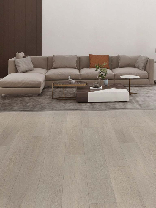 Kings Canyon Click Vinyl flooring Original Standard Harz Oak Wide plank 4V main product photo