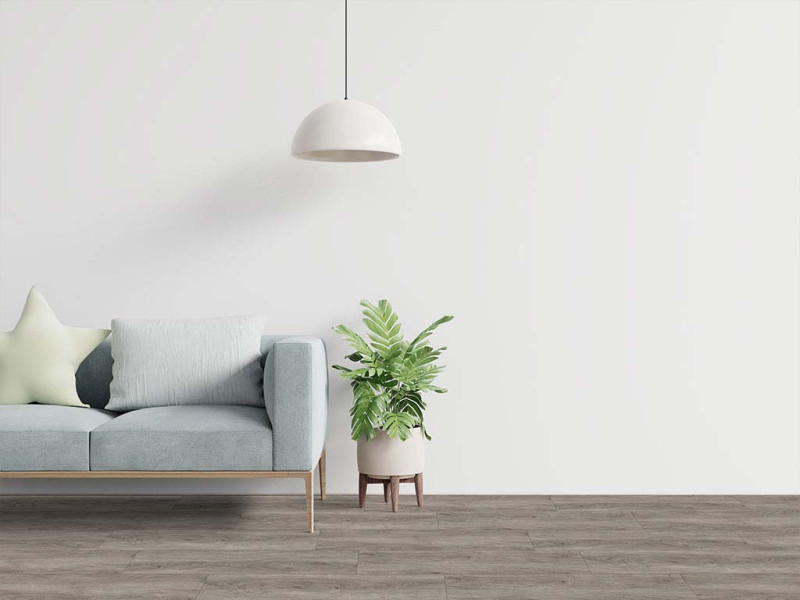 Kings Canyon Click Vinyl flooring Original Standard Kurt Oak Wide plank 4V main product photo