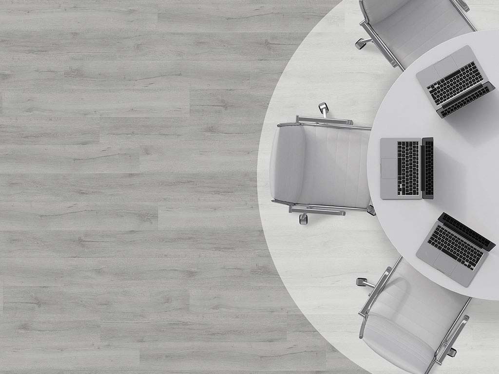 Kings Canyon Vinylboden Original Standard Leo Eiche 1-Stab Landhausdiele 4V zum klicken Raum4