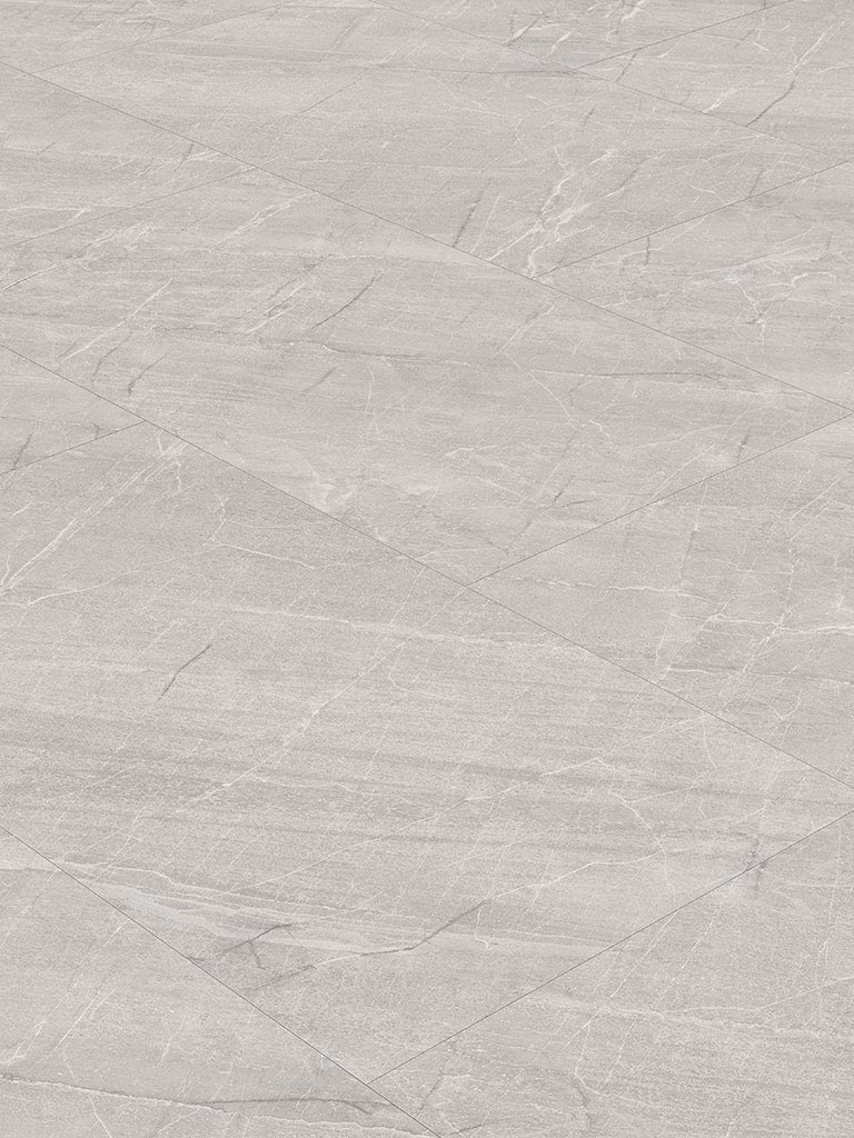 Kings Canyon Vinylboden Original Standard Stein Grau Fliese 4V zum klicken Raum1