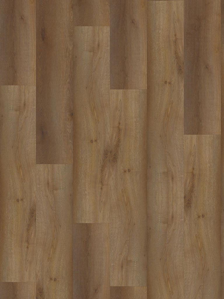 Kings Canyon Vinylboden PureComfort Eiche Anmut Breitdiele 4V zum klicken Raum2