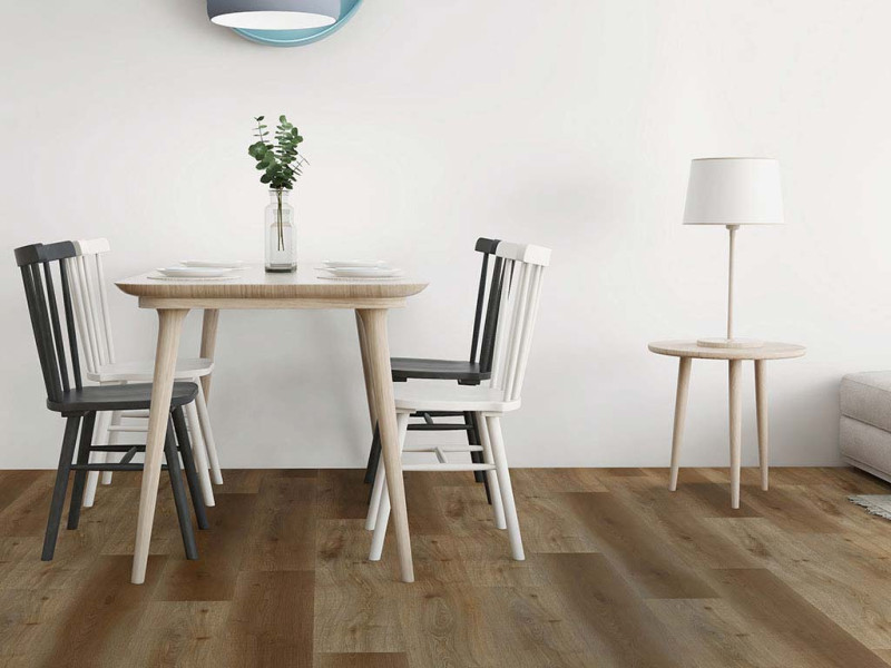 Kings Canyon Vinylboden PureComfort Eiche Anmut Breitdiele 4V zum Klicken main product photo