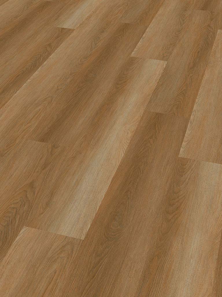 Kings Canyon Vinylboden PureComfort Eiche Charme 1-Stab Landhausdiele XL 4V zum klicken Raum1