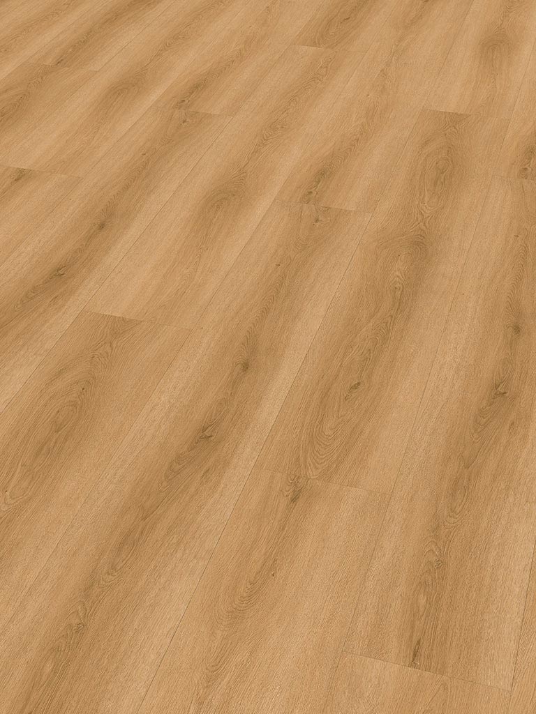 Kings Canyon Vinylboden PureComfort Eiche Exklusiv 1-Stab Landhausdiele XL 4V zum klicken Raum1