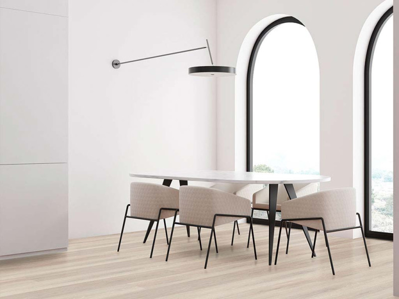 Kings Canyon Click Vinyl flooring PureComfort Oak Fantasy 1-strip XL 4V main product photo