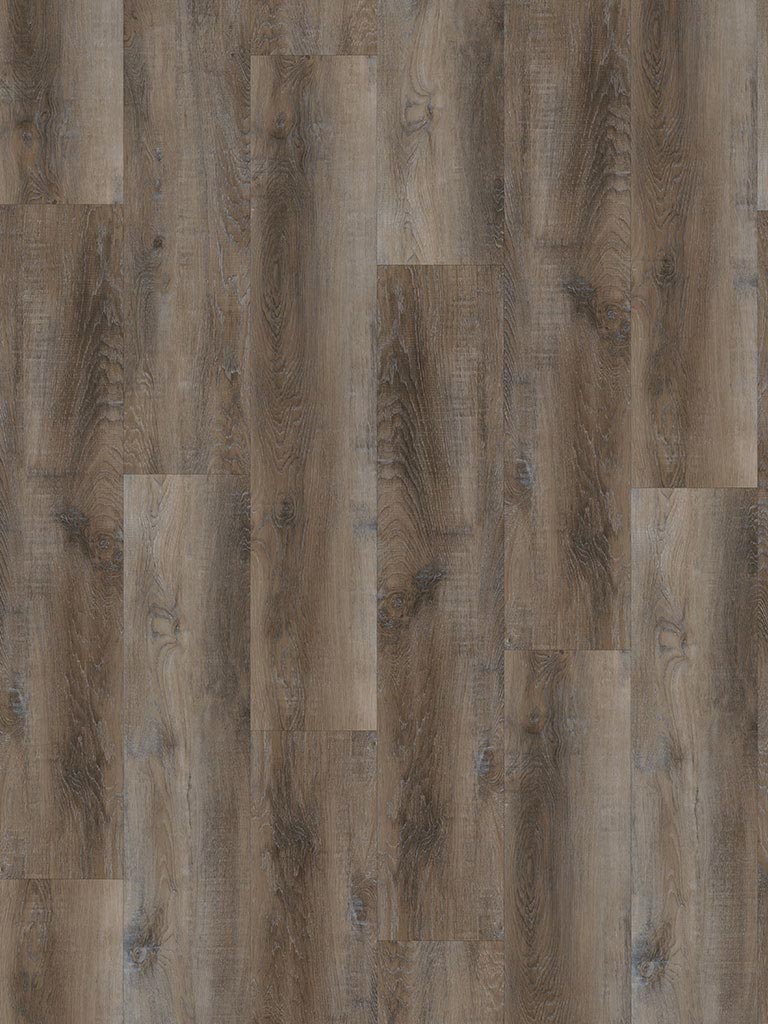 Kings Canyon Vinylboden PureComfort Eiche Inspiration Breitdiele 4V zum klicken Raum2