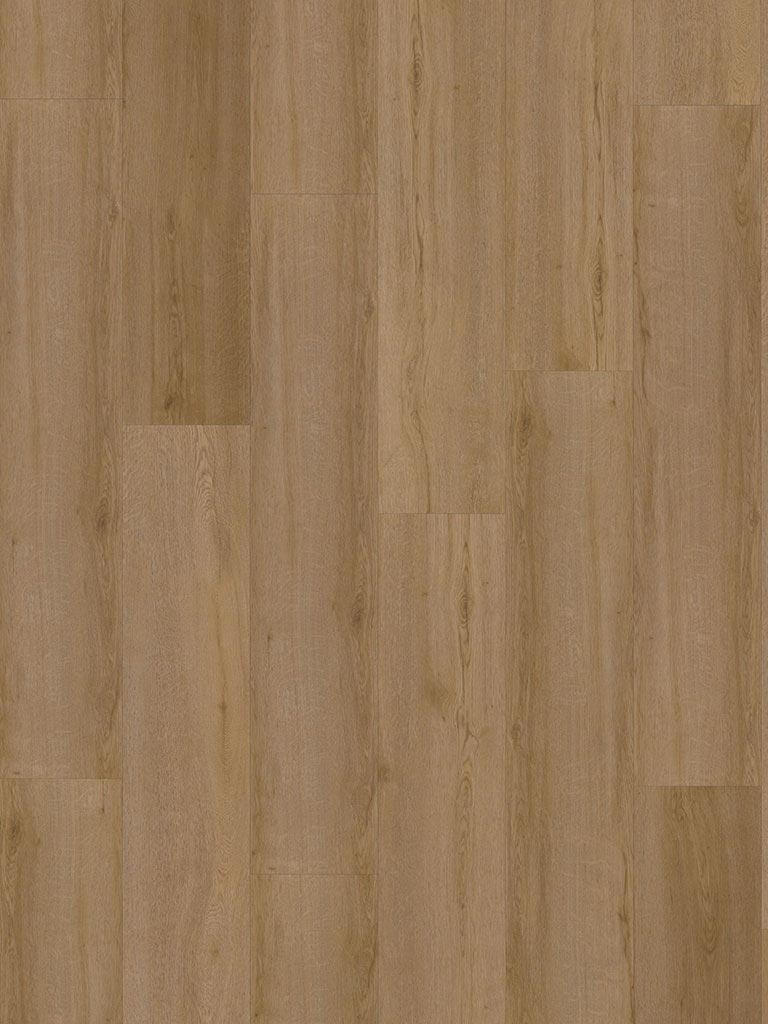 Kings Canyon Vinylboden PureComfort Eiche Königlich Breitdiele 4V zum klicken Raum2