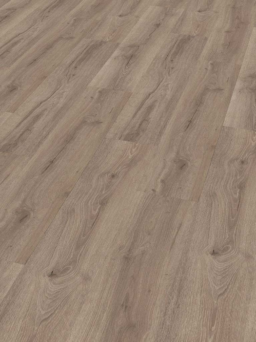 Kings Canyon Click Vinyl flooring PureComfort Oak Prestige Wide plank 4V main product photo
