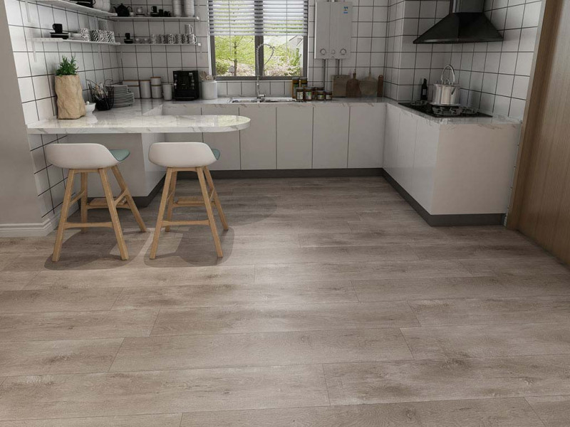 Kings Canyon Suelo vinílico SimpleClick Roble Bamberg Tablón de 1 lama main product photo