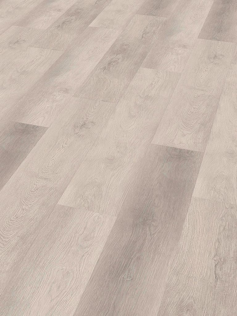 Kings Canyon Vinylboden SimpleClick Drau Eiche Breitdiele 4V zum klicken Raum1