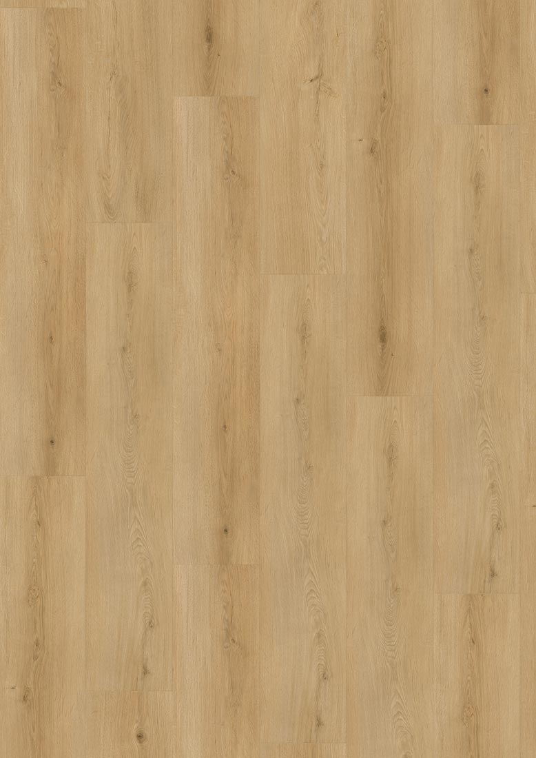 Kings Canyon Vinylboden SimpleClick Ems Eiche Breitdiele 4V zum klicken Raum3