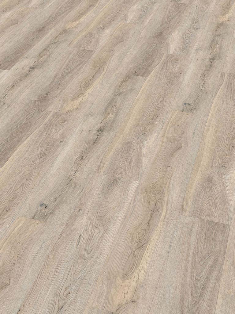 Kings Canyon Vinylboden SimpleClick Koblenz Eiche 1-Stab Landhausdiele 4V zum klicken Raum1