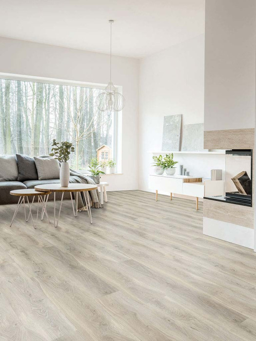 Kings Canyon Vinyl flooring SimpleClick Koblenz Oak 1-strip 4V main product photo
