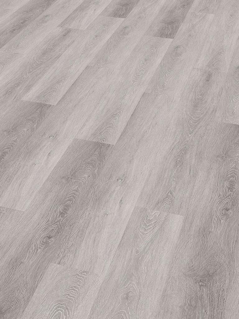 Kings Canyon Vinylboden SimpleClick Lech Eiche 1-Stab Landhausdiele 4V zum klicken Raum1