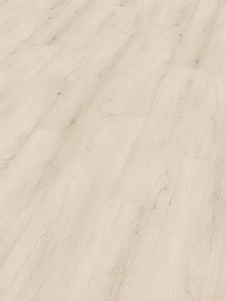 Kings Canyon Vinylboden SimpleClick Neckar Eiche Breitdiele 4V zum klicken Raum1