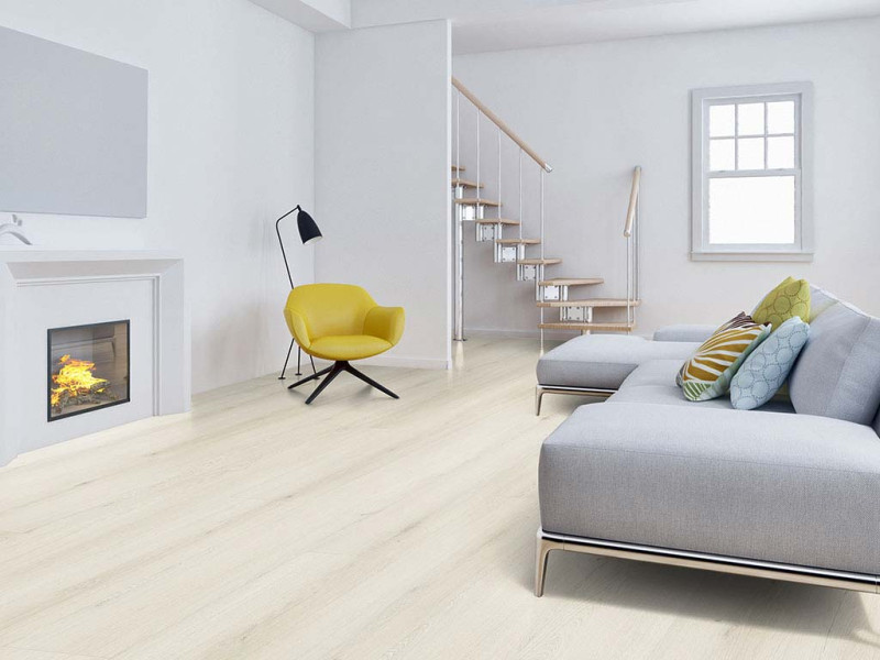 Kings Canyon Vinylboden SimpleClick Neckar Eiche Breitdiele 4V zum Klicken main product photo