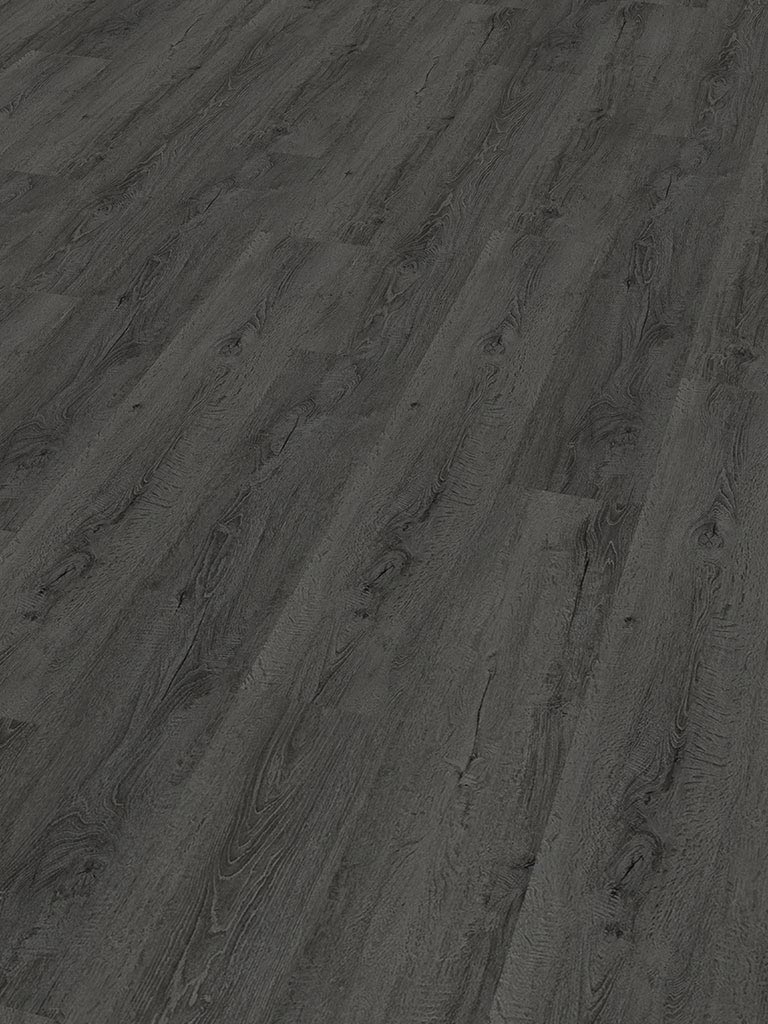 Kings Canyon Vinylboden SimpleClick Rhein Eiche 1-Stab Landhausdiele 4V zum klicken Raum1