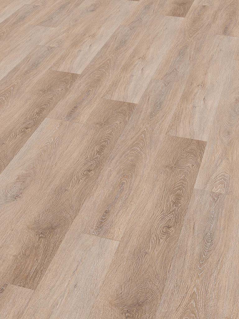 Kings Canyon Vinylboden SimpleClick Spree Eiche 1-Stab Landhausdiele 4V zum klicken Raum1