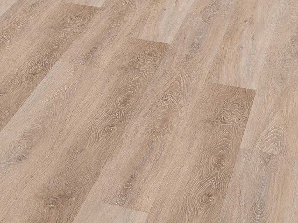 Kings Canyon Vinylboden SimpleClick Spree Eiche 1-Stab Landhausdiele 4V zum klicken Raum2