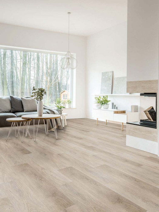 Kings Canyon Vinylboden SimpleClick Spree Eiche 1-Stab Landhausdiele 4V zum Klicken main product photo