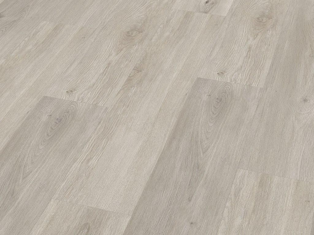 Kings Canyon Vinylboden SimpleClick Weser Eiche Breitdiele zum klicken Raum2