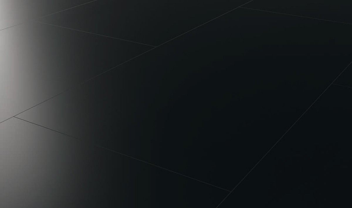 Kings Canyon Vinyl Tilestyle Schwarz Matt Fliese 4V zum Klicken Raum1