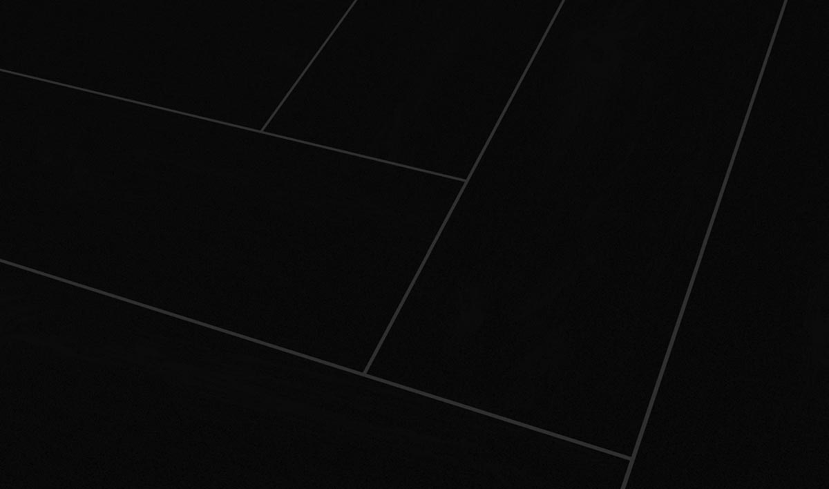 Kings Canyon Vinyl Timeless Black Villa Holzstruktur Fischgrät 4V zum Klicken Raum1