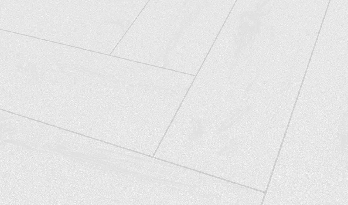 Kings Canyon Vinyl Timeless White Villa Holzstruktur Fischgrät 4V zum Klicken Raum1